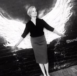 Meet your Posher, Karen